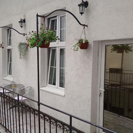 Sany Center Apartment Belgrád Kültér fotó