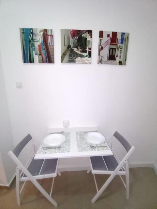 Sany Center Apartment Belgrád Kültér fotó