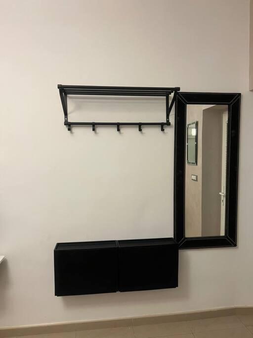 Sany Center Apartment Belgrád Kültér fotó