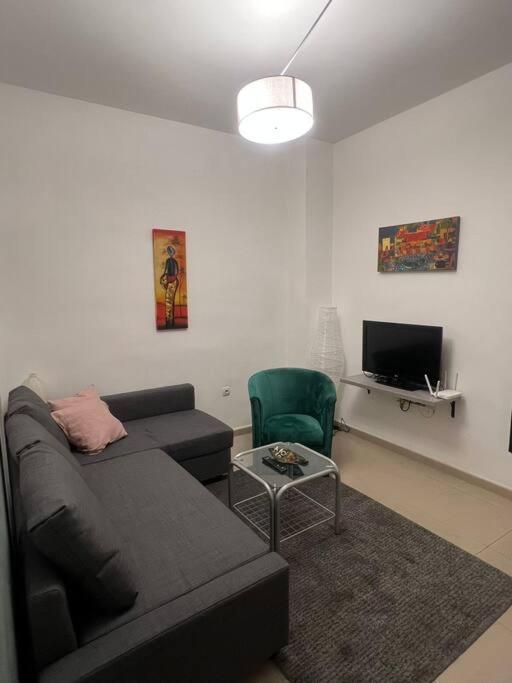Sany Center Apartment Belgrád Kültér fotó