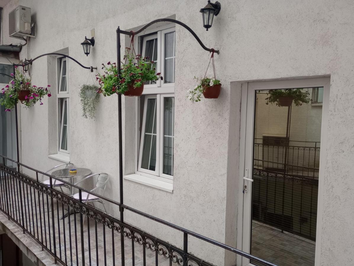Sany Center Apartment Belgrád Kültér fotó